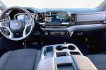 Used 2022 Chevrolet Silverado 1500 LT Crew Cab for sale #PV82698 - photo 7