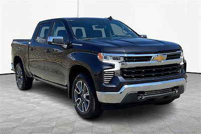 2023 Chevrolet Silverado 1500 Crew Cab 4x4 Pickup for sale #PV84764 - photo 1