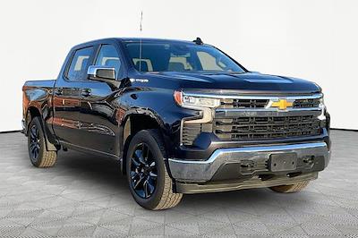 Used 2022 Chevrolet Silverado 1500 - photo 1