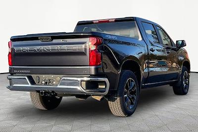 Used 2022 Chevrolet Silverado 1500 - photo 1