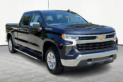 2024 Chevrolet Silverado 1500 Crew Cab RWD Pickup for sale #PV87844 - photo 1