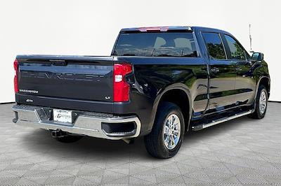 2024 Chevrolet Silverado 1500 Crew Cab RWD Pickup for sale #PV87844 - photo 2