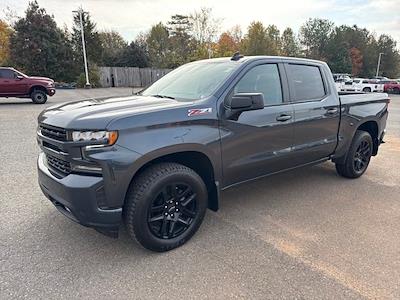 2022 Chevrolet Silverado 1500 Crew Cab 4WD Pickup for sale #PV88059 - photo 1