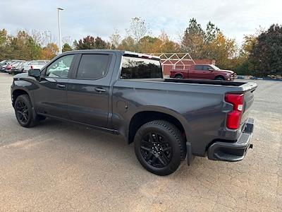 2022 Chevrolet Silverado 1500 Crew Cab 4WD Pickup for sale #PV88059 - photo 2