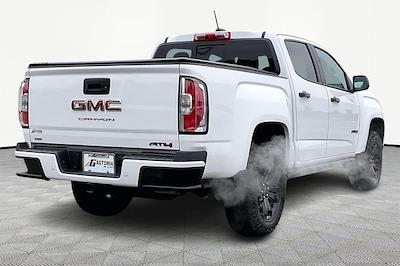 Used 2022 GMC Canyon - photo 1