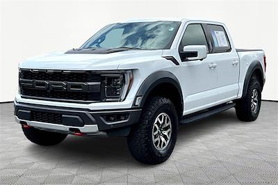 2022 Ford F-150 SuperCrew Cab 4x4 Pickup for sale #PV90535A - photo 1