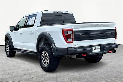 2022 Ford F-150 SuperCrew Cab 4x4 Pickup for sale #PV90535A - photo 2