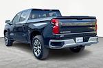 Used 2024 Chevrolet Silverado 1500 LT Crew Cab for sale #PV93167 - photo 4