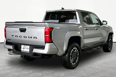 Used 2025 Toyota Tacoma - photo 1