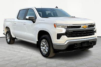 2023 Chevrolet Silverado 1500 Crew Cab 4WD Pickup for sale #PV98430 - photo 1