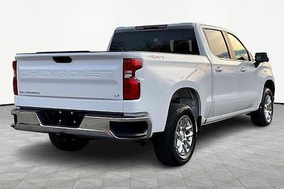 Used 2023 Chevrolet Silverado 1500 LT Crew Cab for sale #PV98430 - photo 2