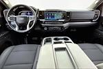 Used 2023 Chevrolet Silverado 1500 LT Crew Cab for sale #PV98430 - photo 7