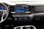 Used 2023 Chevrolet Silverado 1500 LT Crew Cab for sale #PV98430 - photo 9