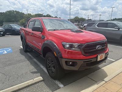 2021 Ford Ranger SuperCrew Cab 4x4 Pickup for sale #S26500A - photo 1