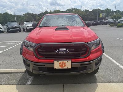 2021 Ford Ranger SuperCrew Cab 4x4 Pickup for sale #S26500A - photo 2
