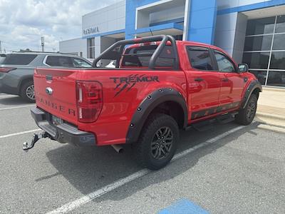 2021 Ford Ranger SuperCrew Cab 4x4 Pickup for sale #S26500A - photo 2