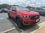 2021 Ford Ranger SuperCrew Cab 4x4 Pickup for sale #S26500A - photo 1