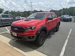 2021 Ford Ranger SuperCrew Cab 4x4 Pickup for sale #S26500A - photo 3