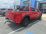 2021 Ford Ranger SuperCrew Cab 4x4 Pickup for sale #S26500A - photo 4