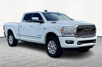 2019 Ram 2500 Crew Cab 4x4 Pickup for sale #SE92861 - photo 1