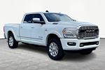 Used 2019 Ram 2500 Limited Crew Cab 4WD Pickup for sale #SE92861 - photo 1
