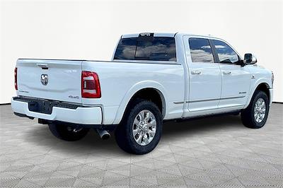 2019 Ram 2500 Crew Cab 4x4 Pickup for sale #SE92861 - photo 2