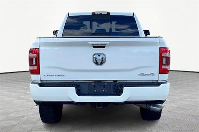 2019 Ram 2500 Crew Cab 4x4 Pickup for sale #SE92861 - photo 2