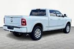 Used 2019 Ram 2500 Limited Crew Cab 4WD Pickup for sale #SE92861 - photo 2