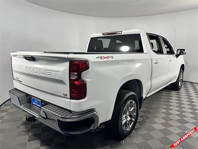 2024 Chevrolet Silverado 1500 Crew Cab 4x4 Pickup for sale #SV08490 - photo 2