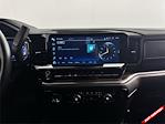 2024 Chevrolet Silverado 1500 Crew Cab 4x4 Pickup for sale #SV08490 - photo 17