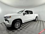 2024 Chevrolet Silverado 1500 Crew Cab 4x4 Pickup for sale #SV08490 - photo 4