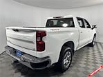 2024 Chevrolet Silverado 1500 Crew Cab 4x4 Pickup for sale #SV08490 - photo 2