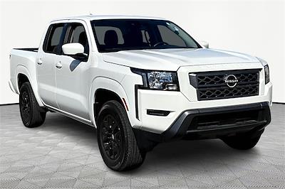 2023 Nissan Frontier Crew Cab 4x4 Pickup for sale #SV68763 - photo 1