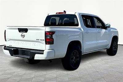 2023 Nissan Frontier Crew Cab 4x4 Pickup for sale #SV68763 - photo 2