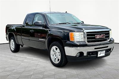 2009 GMC Sierra 1500 Extended Cab 4x2 Pickup for sale #T10020A - photo 1