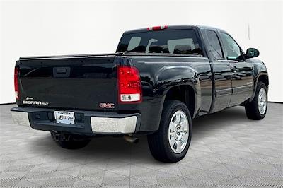 2009 GMC Sierra 1500 Extended Cab 4x2 Pickup for sale #T10020A - photo 2