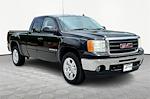 2009 GMC Sierra 1500 Extended Cab 4x2 Pickup for sale #T10020A - photo 1