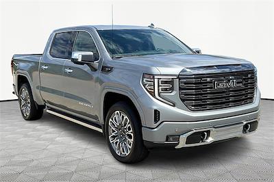 2024 GMC Sierra 1500 Crew Cab 4x4 Pickup for sale #T10029A - photo 1