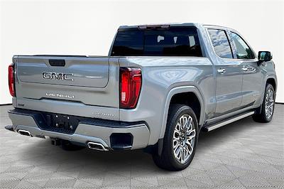 2024 GMC Sierra 1500 Crew Cab 4x4 Pickup for sale #T10029A - photo 2