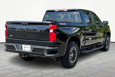 2021 Chevrolet Silverado 1500 Crew Cab 4WD Pickup for sale #T10055A - photo 2