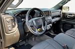 2021 Chevrolet Silverado 1500 Crew Cab 4x4 Pickup for sale #T10055A - photo 12