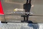 2021 Chevrolet Silverado 1500 Crew Cab 4x4 Pickup for sale #T10055A - photo 22