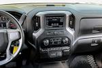 2021 Chevrolet Silverado 1500 Crew Cab 4x4 Pickup for sale #T10055A - photo 9