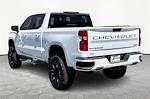 2025 Chevrolet Silverado 1500 Crew Cab 4x4 Pickup for sale #T10100 - photo 2