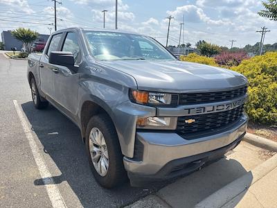 2020 Chevrolet Silverado 1500 Crew Cab 4x2 Pickup for sale #T10155B - photo 1