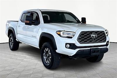 2021 Toyota Tacoma Double Cab 4WD Pickup for sale #T10178B - photo 1