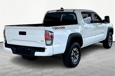 2021 Toyota Tacoma Double Cab 4WD Pickup for sale #T10178B - photo 2