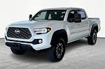 2021 Toyota Tacoma Double Cab 4WD Pickup for sale #T10178B - photo 4