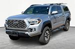 Used 2021 Toyota Tacoma SR Double Cab 4WD Pickup for sale #T10247B - photo 4