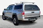 Used 2021 Toyota Tacoma SR Double Cab 4WD Pickup for sale #T10247B - photo 5